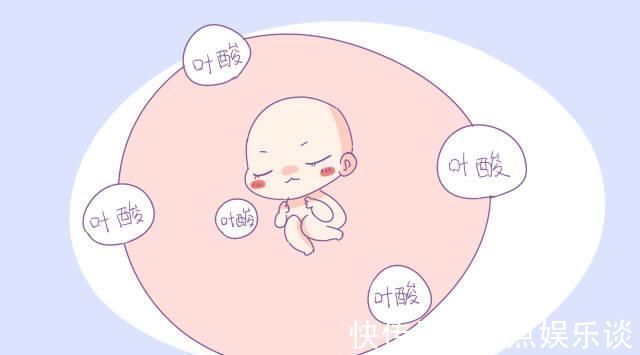 营养均衡|孕期别乱补,当心“长肉不长胎”,胎儿到这个月才进入“猛长期”