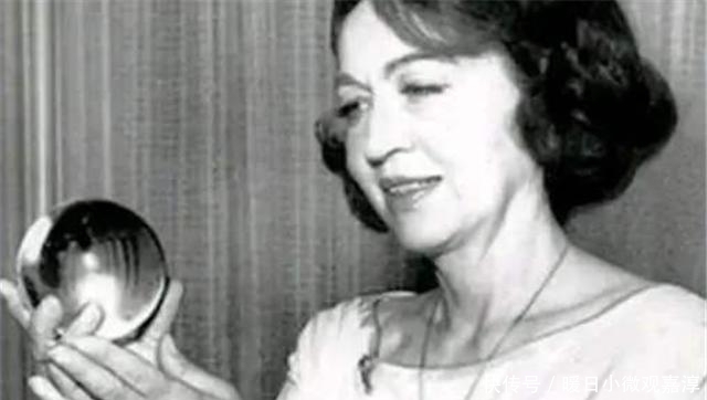 罗斯福|美国著名预言家,准确预言罗斯福寿命,临终前是如何预言中国的?