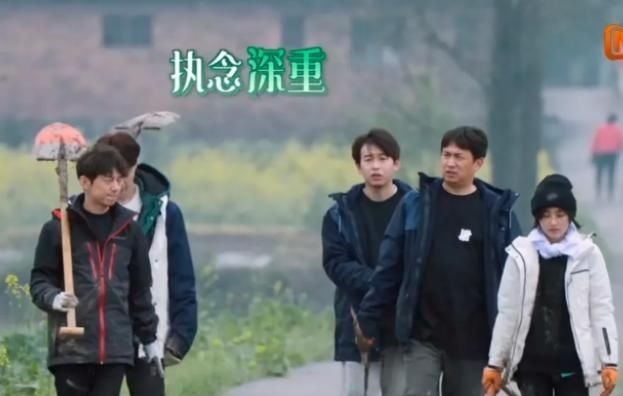 收视率第一，《向往的生活》的“清醒”打脸了多少真人秀综艺！