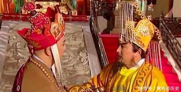 怠慢|李世民给唐僧一本通关文牒,110个国家无人怠慢,究竟写了啥?