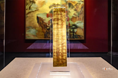 看《唐宫夜宴》走进河南省博物院，从梦境回归现实