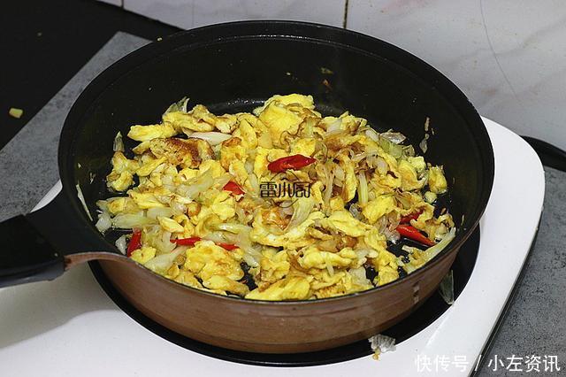 味道|老爸去亲戚家串门,跨市买回一大袋这东西,三块钱一斤,味道真好