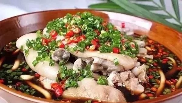 秋燥易上火,推荐12道家常菜,清爽好吃还不贵,应季而食身体好