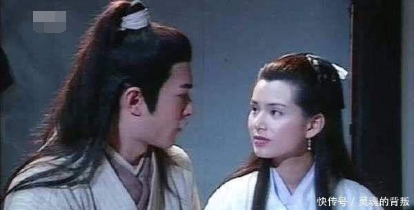 《神雕侠侣》后记 杨过并没和小龙女共度余生, 而是和郭芙在一起!