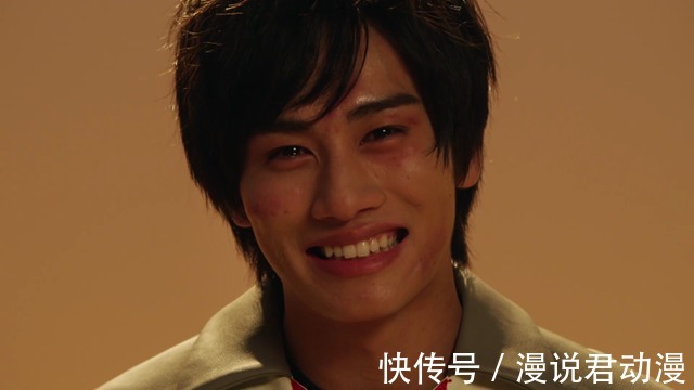 核心|特利迦大结局:剑悟为何返还伊格尼斯黑扳机之力,原因有两个