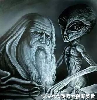 达·芬奇#盘点名画蒙娜丽莎的几大恐怖之处她的微笑才是最恐怖的