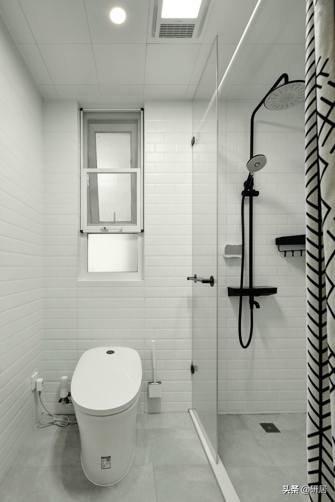 主卧室|为什么越来越多人家的装修，选择去客厅化设计？