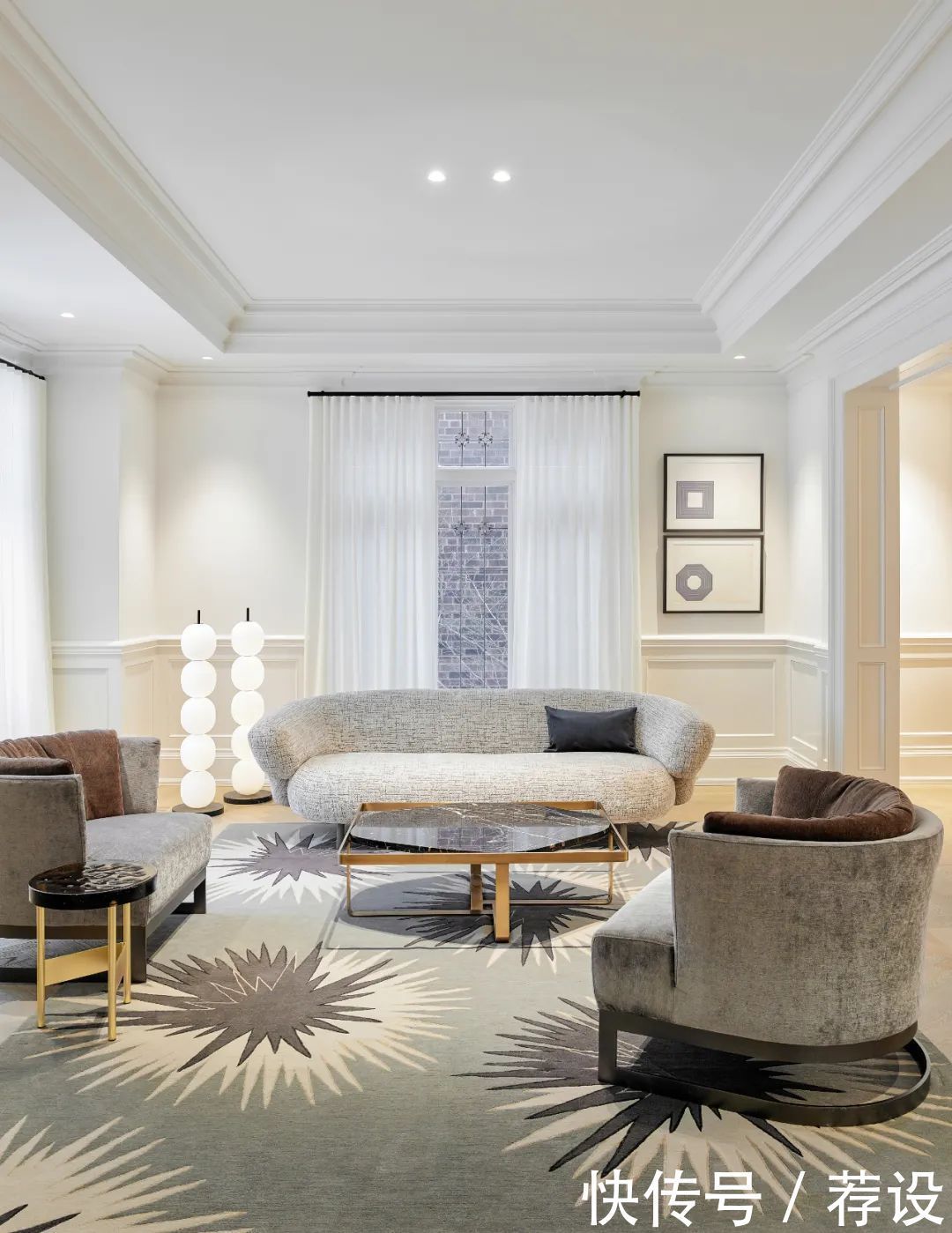 ACDO|加拿大华裔设计师ACDO 的极简美学