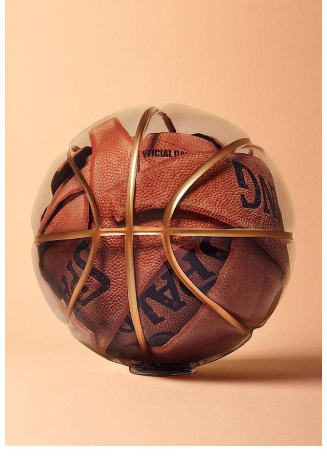 nbGucci炼金士花园1921香水，斯伯丁水晶碎片篮球丨是日美好事物