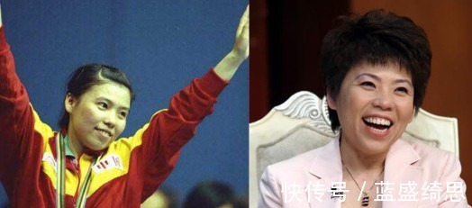 高敏|“堪称伟大”的五位女运动员,李娜郎平入榜,首位实至名归!