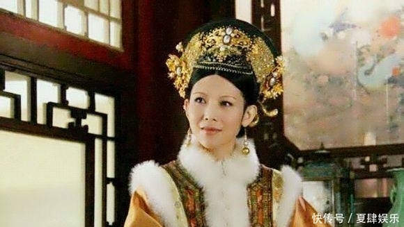 母亲|三个儿子手握重兵,却看着自己的母亲被人害死而无能为力