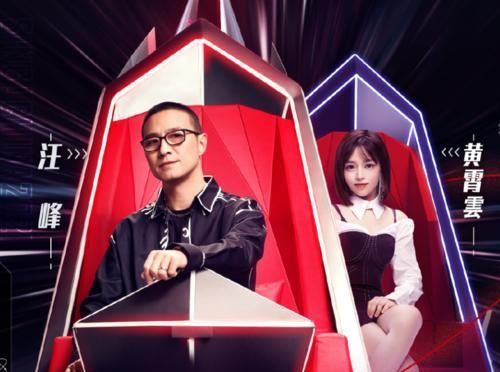 好声音11强出炉：汪峰战队占4人，李克勤仅剩伍珂玥贺三两人！