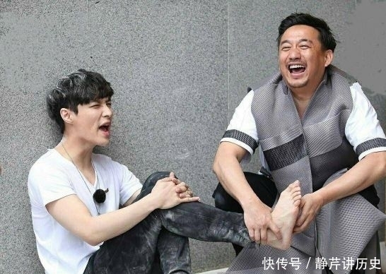 艺人 《向往的生活5》应当自重,既已澄清,就不要过度炒作艺人绯闻!