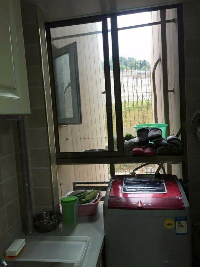 晒晒小窝,虽然只有65平,但终于不用和婆婆一起住,好幸福