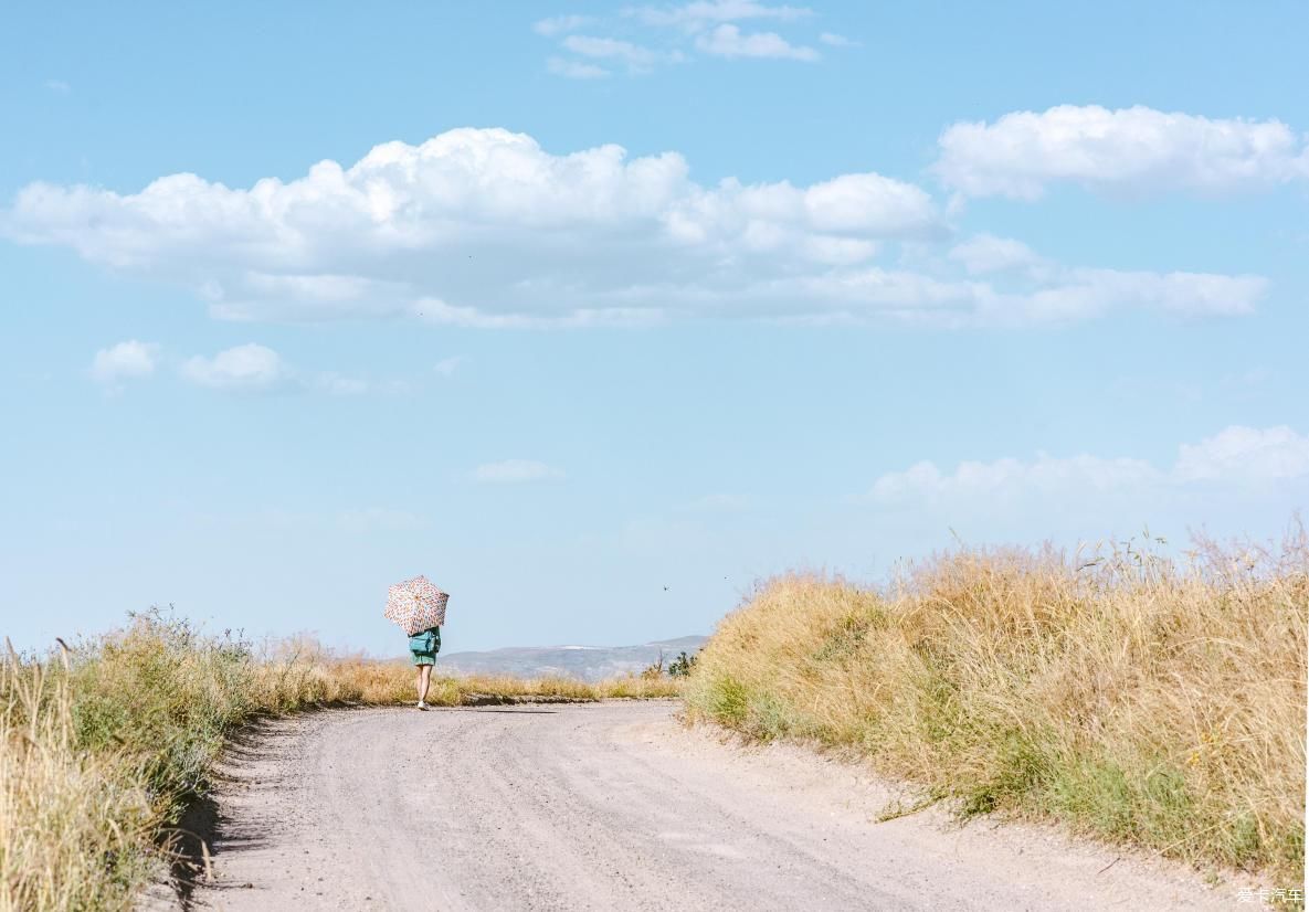 打卡土耳其 把最美的暖间留下来 体验最深度的穷游