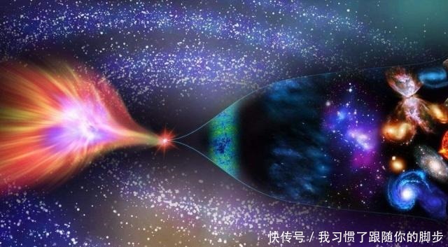 本超星 银河系误入歧途每秒600公里向中心点前进，却被仙女系“截胡”
