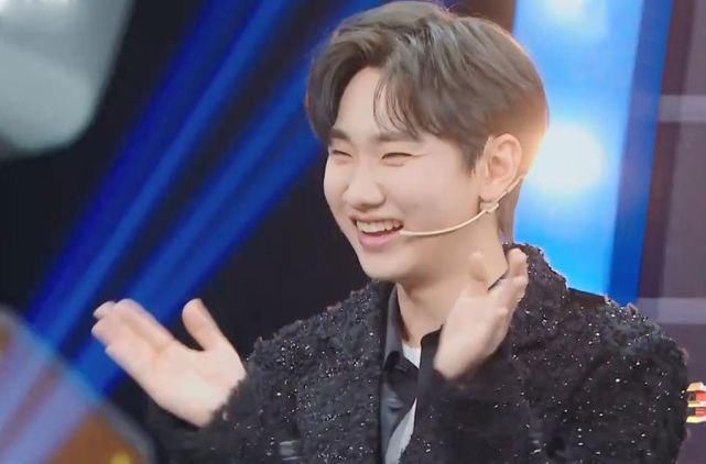 《王牌》迎来最会抢戏的嘉宾,汪峰张靓颖被挤出画外,关晓彤直接弃权