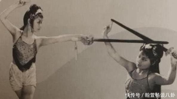 禁播|难怪“民国”版西游记被禁播,看到蜘蛛精的造型后,网友:受不了