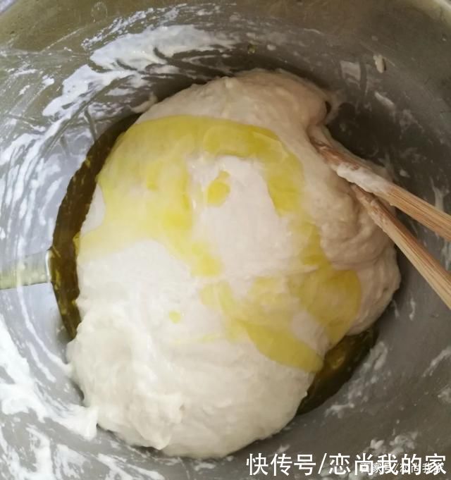 营养|夏天推荐10个孩子爱吃的营养早餐饼,做法也简单,关键是不用揉面