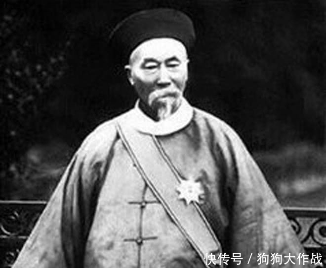 后代|他的家产是满清国库的几倍,如今后代都怎么样了?