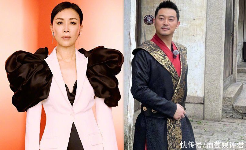 杨紫新综艺真的来了!录制现场被传开,意外曝光嘉宾阵容让人笑喷