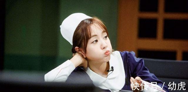 《演員》最具爭(zhēng)議的三位女星，合作表演證明自己