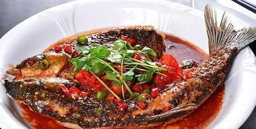 想吃啤酒鱼不用愁，在家简单几步就能做出来，干净简单又美味