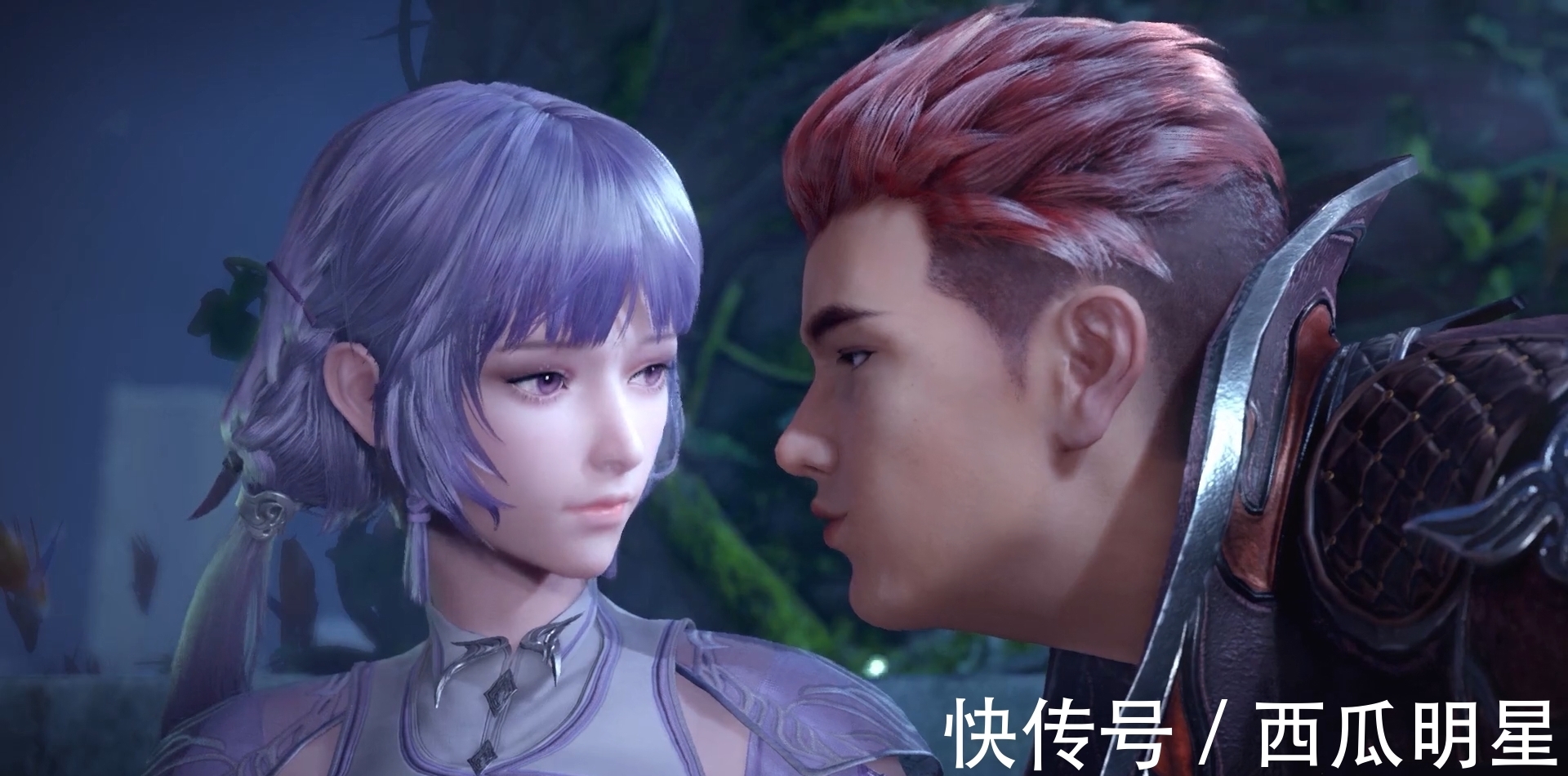 白沉香|斗罗大陆：白沉香的考核内容或被动漫修改，马红俊痛失白沉香初吻