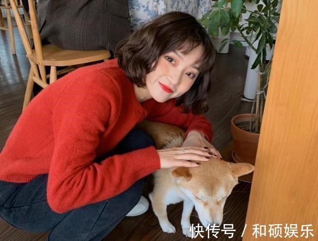 短发 秋冬都在“剪短发”，超A女神范更有气质，基本都逃不出这4款发型