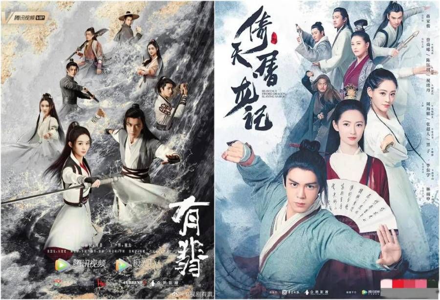 《誰是兇手》海報惹爭議，抄襲還是創意撞車？設計師靈感枯萎了嗎