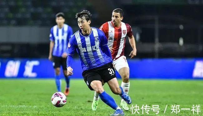 罗森文|恭喜!多名前泰山队员成功冲超,高迪姚均晟耿晓峰罗森文回来了