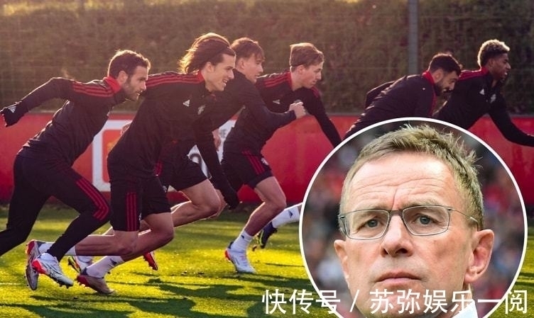 新帅|大变天!曼联新帅5人清洗名单曝光 博格巴领衔 主力双翼也要换?