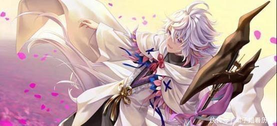 建议|《FGO》给萌新入坑的一点小建议，现在想入坑的小伙伴来看看吧！