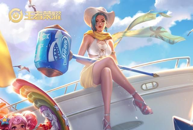 版本|S21赛季闷声发大财的4个英雄，随便练一个，5天上王者