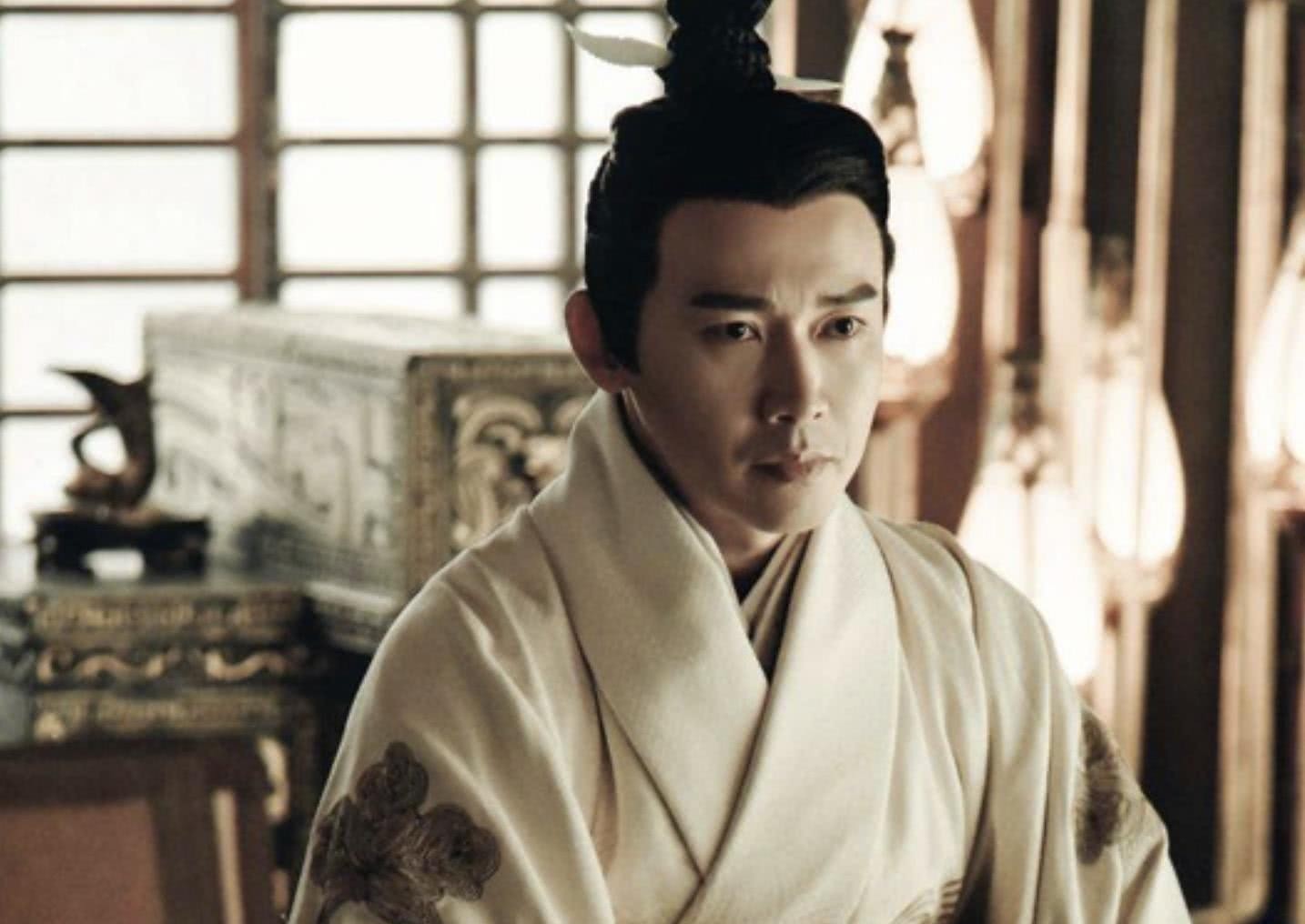 吕不韦|吕不韦聪明一世,最后是什么原因,让他要服毒自尽?