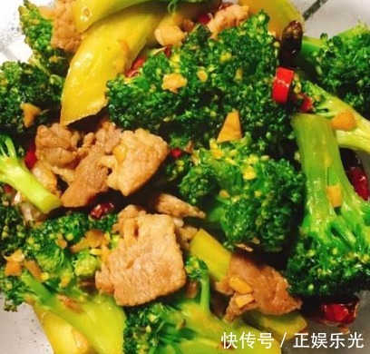 色香味俱全营养又健康，清新爽口均衡美味，可