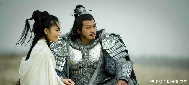 韩信|项羽对人恭敬,亲手给部下端饭,为什么人才反而愿意追随刘邦?