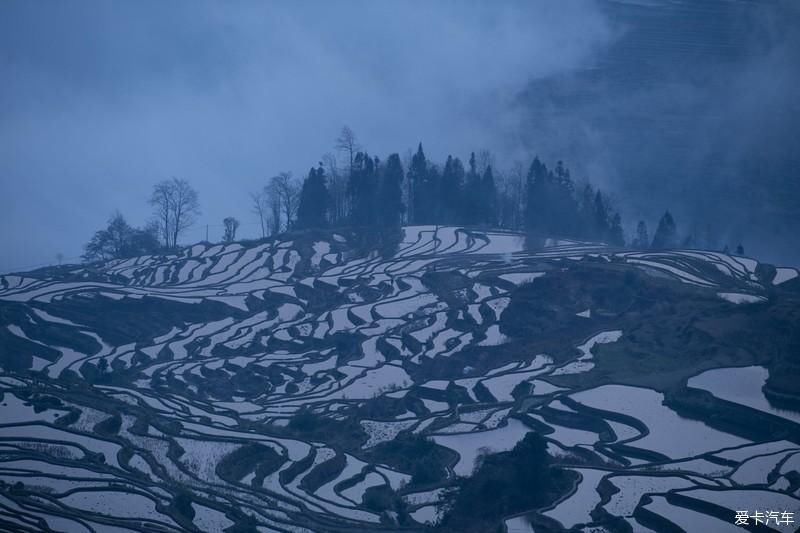 6天走完元阳梯田，发现印象外的云南——云南昆明、建水等...