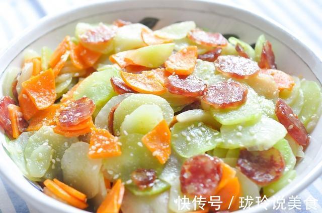 大鱼大肉都比不上的几款快手菜，天天吃不腻，半个月都不重样！