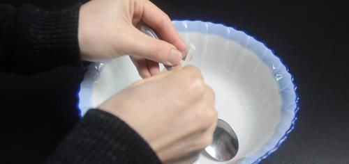 汤勺|你家里有塑料扎带吗?这个用途太聪明了,看完尽快提醒家里人