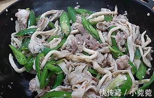 瘦肉|天然“泻药”找到了,每天炒一盘,排出黑宿便,越吃越瘦