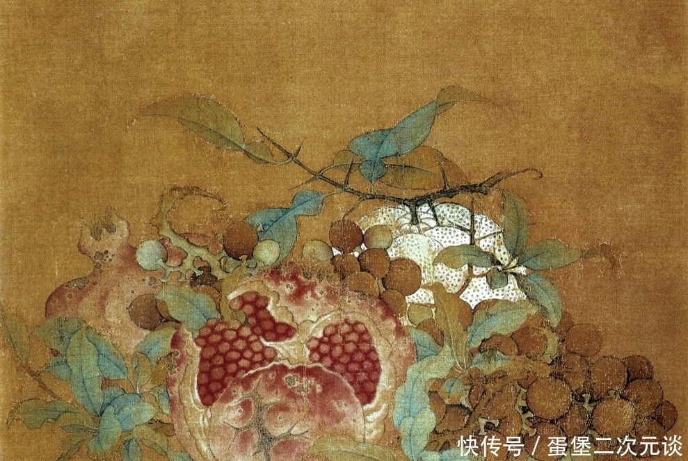  大姓|中国人到底有多少姓氏？来看看你的姓氏起源是什么