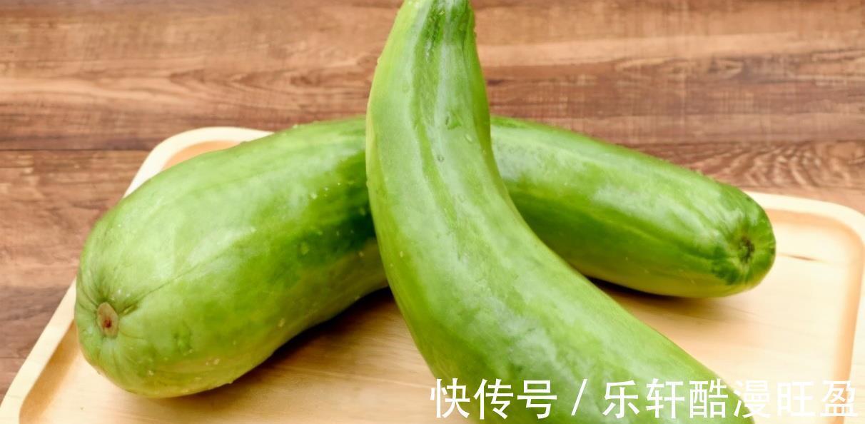 蔬菜|三伏天,不管有钱没钱,多吃这8种“碱性”蔬菜,精气十足过夏天
