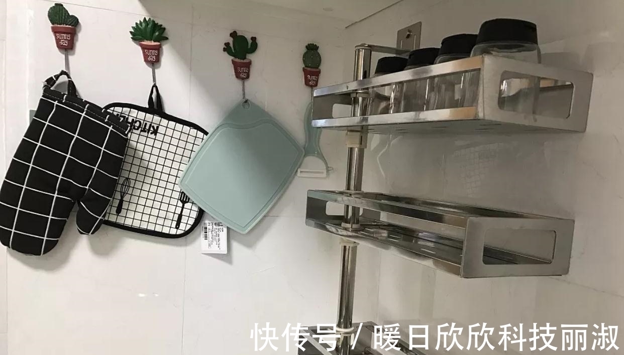 电视柜|终于入住新房，漂亮极了，入户鞋柜特别喜欢，忍不住晒晒全屋！