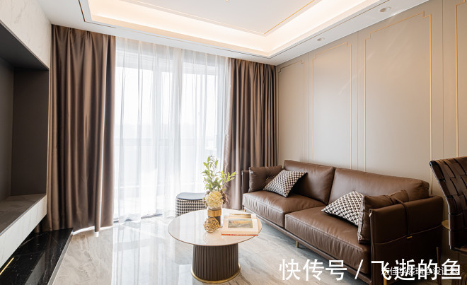 区域|翻新 · 爆改65㎡老宅