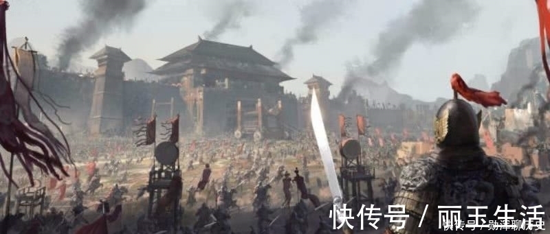 江城子·密州出猎&苏轼这首词气势磅礴,通篇表现手法更是高超,读来令人拍案叫绝!