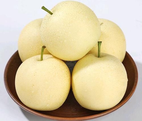 黄桃|不管工资高低，秋天里要舍得吃这5种“碱性水果”，水分多热量低