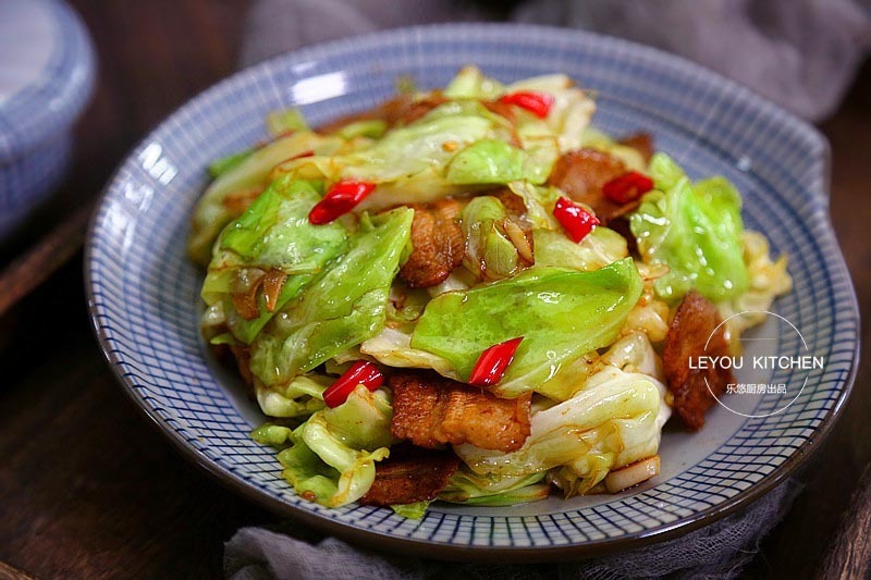 辛苦一天,下班好好吃顿饭,12道小炒,简单好做,拌米饭里吃很香