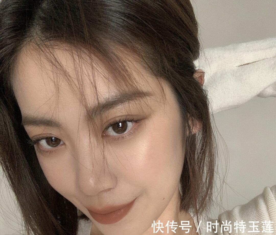 粉底液|你遗漏的这些化妆细节,决定了你的妆面是干净气质,还是又脏又老