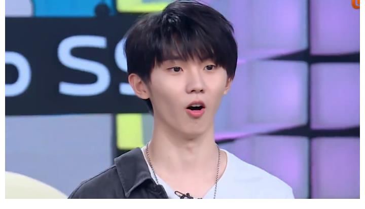 红人|下期《快本》要火！5位娱乐圈“红人”做客，有马嘉祺能连追3遍